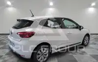 2020 Renault Clio