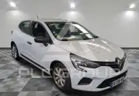 2020 Renault Clio