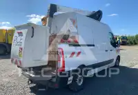 2020 Renault Master