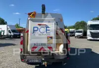 2020 Renault Master