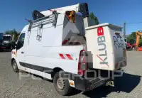 2020 Renault Master
