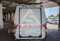 2020 Renault Master