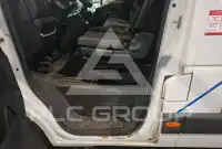 2020 Renault Master