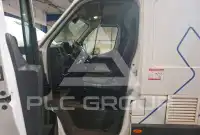 2020 Renault Master