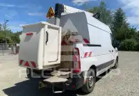 2020 Renault Master