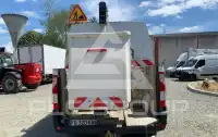 2020 Renault Master