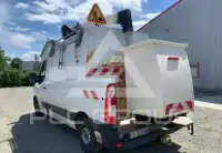 2020 Renault Master