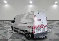 2020 Renault Master