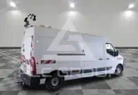 2020 Renault Master