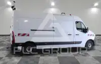 2020 Renault Master