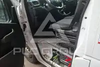 2020 Renault Master