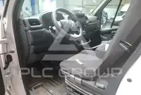 2020 Renault Master