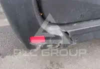 2020 Renault Master