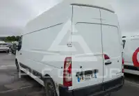 2020 Renault Master