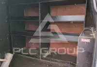 2020 Renault Master