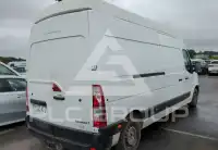 2020 Renault Master