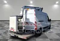 2020 Renault Master