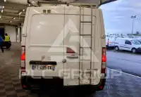 2020 Renault Master