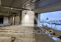 2020 Renault Master