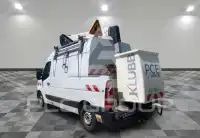 2020 Renault Master