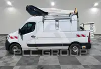 2020 Renault Master