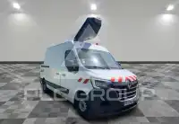 2020 Renault Master