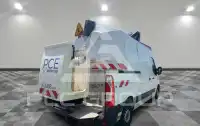 2020 Renault Master