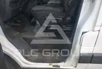2020 Renault Master