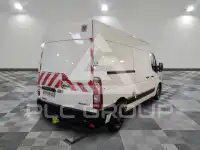 2020 Renault Master