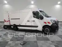 2020 Renault Master