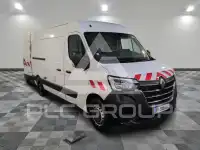 2020 Renault Master
