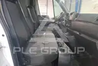 2020 Renault Master