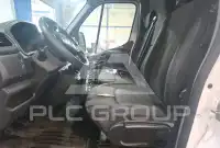 2020 Renault Master