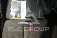 2020 Renault Master