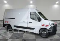 2020 Renault Master