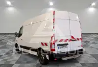 2020 Renault Master