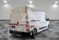 2020 Renault Master