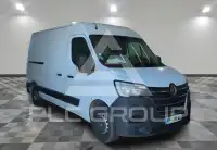 2020 Renault Master