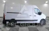 2020 Renault Master