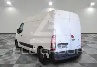 2020 Renault Master