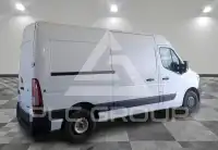 2020 Renault Master