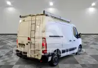 2020 Renault Master