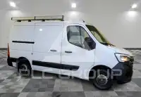 2020 Renault Master