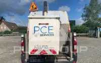 2020 Renault Master