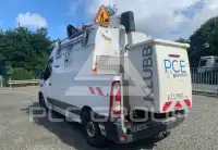 2020 Renault Master
