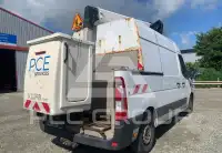 2020 Renault Master