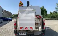 2020 Renault Master