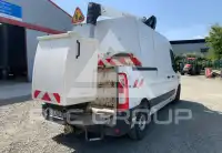 2020 Renault Master