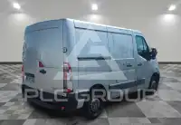 2020 Renault Master