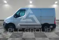 2020 Renault Master